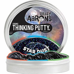Thinking Putty: Star Dust