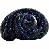 Crazy Aaron's Cosmic Star Dust Thinking Putty
