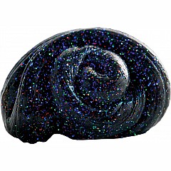 Crazy Aaron's Cosmic Star Dust Thinking Putty