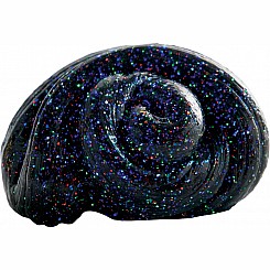 Crazy Aaron's Cosmic Star Dust Thinking Putty 4" Tin