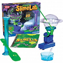 Smart Lab It's Alive! Slime Lab