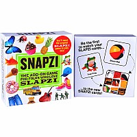 SNAPZI Game - Add-On for SLAPZI