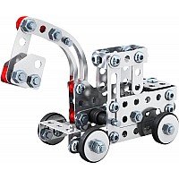 Steel Works Mechanical Multi-Model 300 pc Set