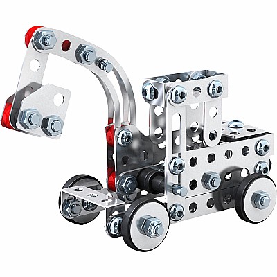 Steel Works Mechanical Multi-Model 300 pc Set