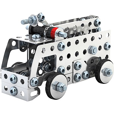 Steel Works Mechanical Multi-Model 300 pc Set