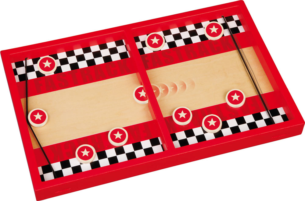 Blue Orange Fastrack Game The Good Toy Group