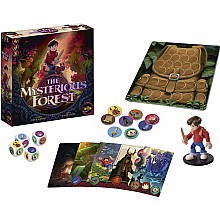 Mysterious Forest Board Game