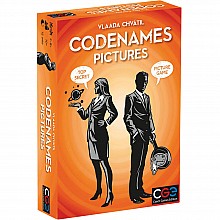 CODENAMES: Pictures Game