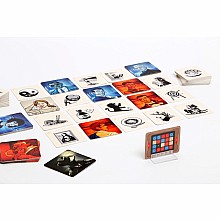 CODENAMES: Pictures Game