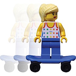 Klutz LEGO® Make Your Own Movie