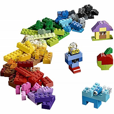 LEGO 10713 Creative Suitcase (Classic)