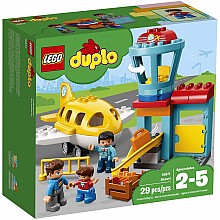 LEGO® DUPLO® Town - Airport