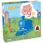 Engine Engine No. 9 Game