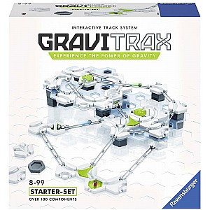 Gravitrax Beginning Starter Set