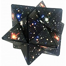 The Amazing Star Cube Cosmos