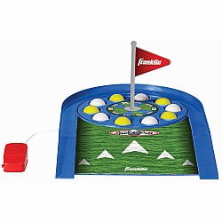 Franklin Sports Spin N Putt Golf