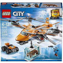 LEGO® City Arctic Expedition - Arctic Air Transport