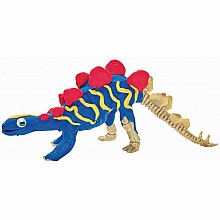 Create with Clay Dinosaurs