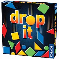 Drop It Game