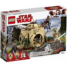 LEGO® Star Wars™ - Yoda's Hut
