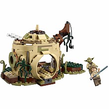 LEGO® Star Wars™ - Yoda's Hut