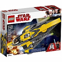 LEGO® Star Wars™ - Anakin's Jedi Starfighter