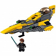 LEGO® Star Wars™ - Anakin's Jedi Starfighter