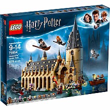 LEGO® Harry Potter™ - Hogwarts™ Great Hall