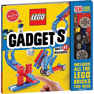Gadgets Klutz LEGO