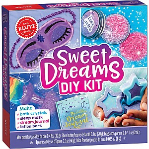Sweet Dreams DIY Kit Klutz