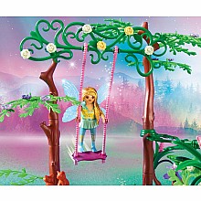 Playmobil Magical Fairy Forest