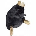 Coin-Coin Charly Prince Plush