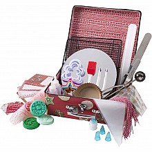 Crafty Creations Cookie Baking Kit