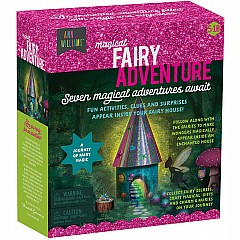 Magical Fairy Adventure Set