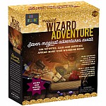 Magical Wizard Adventure Set 
