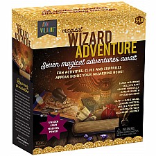 Magical Wizard Adventure Set