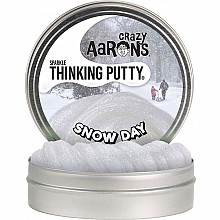 Crazy Aaron's Sparkle Snow Day