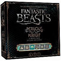 Fantastic Beasts™ Perilous Pursuit Dice Game