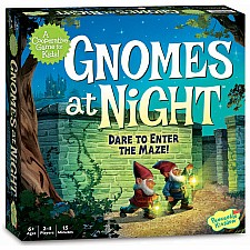 Gnomes at Night