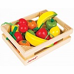 Fruit Crate.