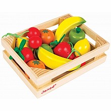 Fruit Crate (12 Fruits)
