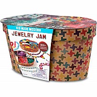Jewelry Jam