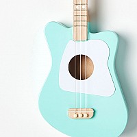 Loog Mini Mint