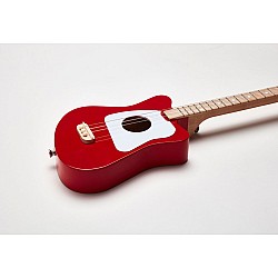 Loog Mini Red