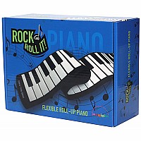 Rock N' Roll It! Piano
