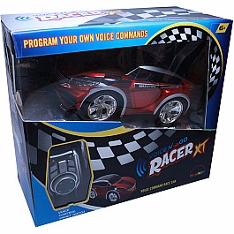 Voice N' Go Racer XT - Red