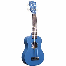 Penguin Ukulele - Dark Blue