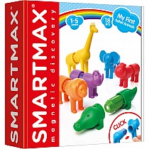SMARTMAX® My First Safari Animals