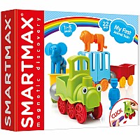 SMARTMAX® My First Animal Train