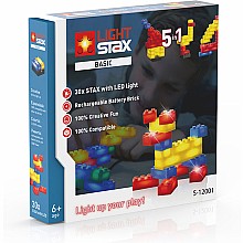 Light Stax® SYSTEM Basic 30 Piece Set